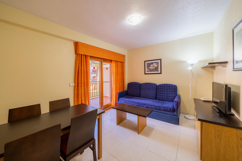 Aparthotel Albir Garden foto 4