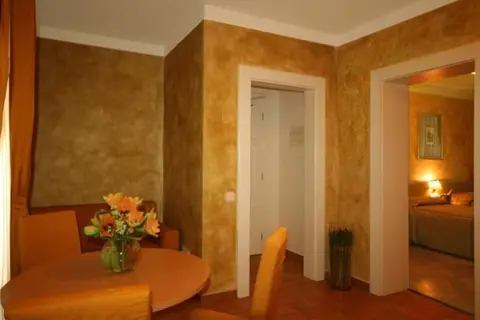 Hotel Roma in Praag, foto 27