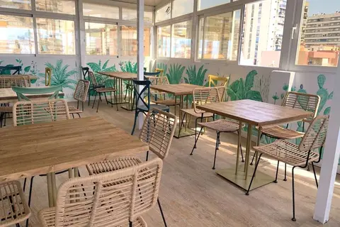 Hotel Sireno Torremolinos in Torremolinos, foto 5