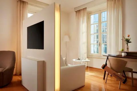 Avani Palazzo Moscova Milan Hotel in Milaan — foto 24