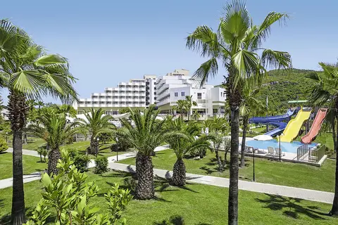 Richmond Ephesus Resort in Selçuk — foto 20
