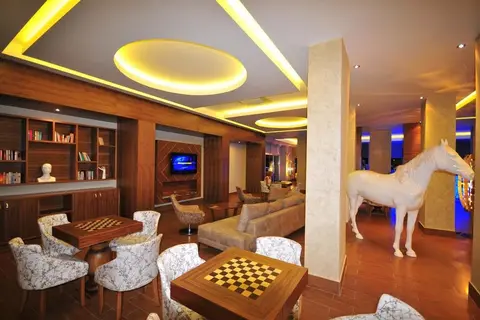 Blue Bay Platinum in Marmaris — foto 14