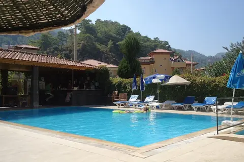 Apart Merates in Marmaris, foto 29