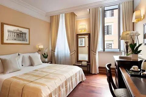 Hotel Cecil in Rome, foto 4