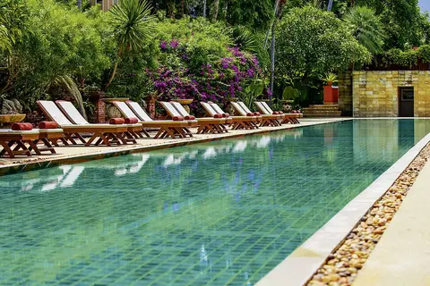 Renaissance Koh Samui Resort & Spa in Koh Samui — foto 28