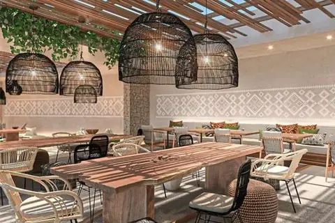 Secrets Tulum Resort & Beach Club in Cancún — foto 6