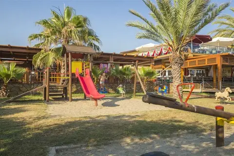 Club Dizalya in Alanya, foto 18