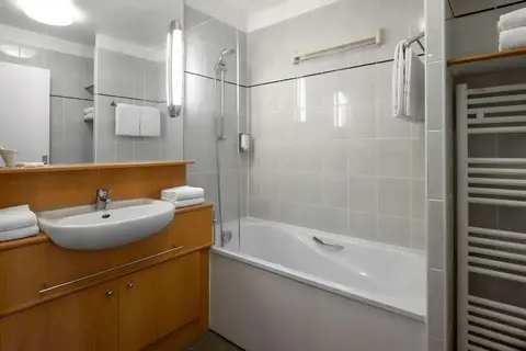 Citadines Bastille Marais in Parijs, foto 8