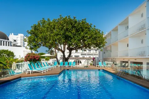 Hotel Vibra Marco Polo II in Sant Antoni de Portmany — foto 17