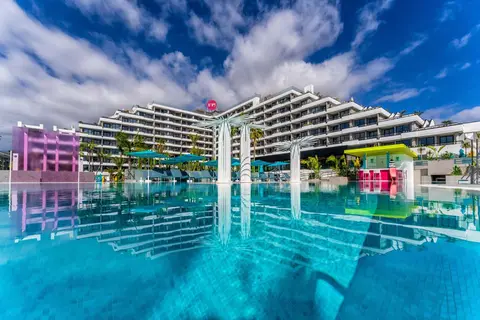 Spring Hotel Bitácora in Arona — foto 28