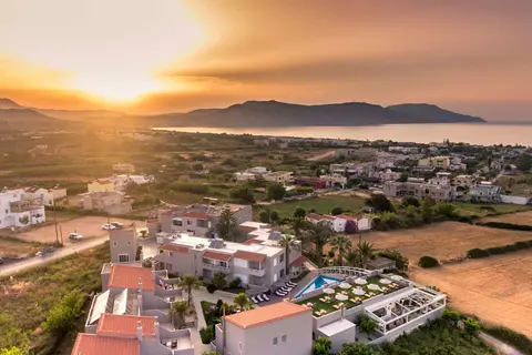Sofia Resort Luxury Suite in Dramia — foto 14