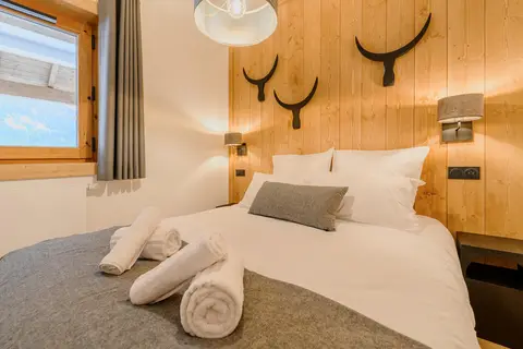 Résidence Terresens l'Etoile de la Vanoise in Champagny en Vanoise — foto 19