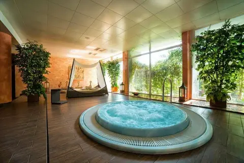 Amadria Park Grand Hotel 4 Opatijska Cvijeta in Opatija, foto 14