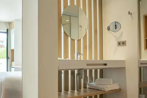 Instants Boutique Hotel in Cambrils — foto 14