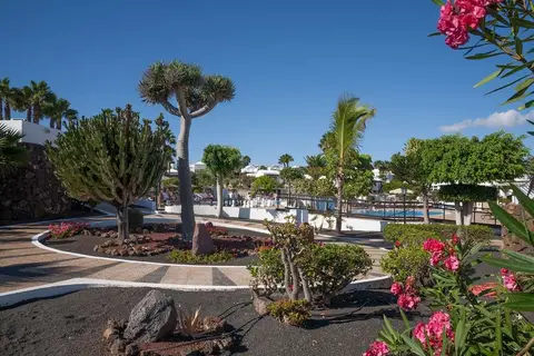Jardines del Sol in Yaiza — foto 11