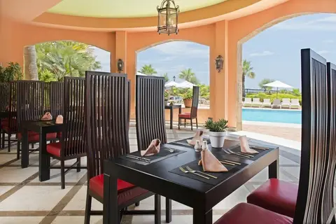 Elba Estepona Gran Hotel & Thalasso Spa in Estepona — foto 11