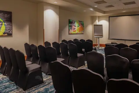 Hilton Aruba Caribbean Resort & Casino in West Punt — foto 17