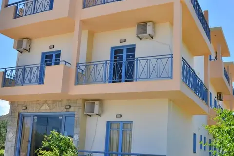 Kleanthi Studios & Apartments in Δημοτική Ενότητα Γουβών