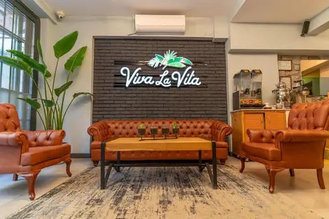 Viva La Vita Boutique Hotel in Konak — foto 27