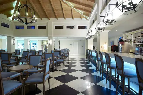 Anemos Luxury Grand Resort in Georgioupolis, foto 15