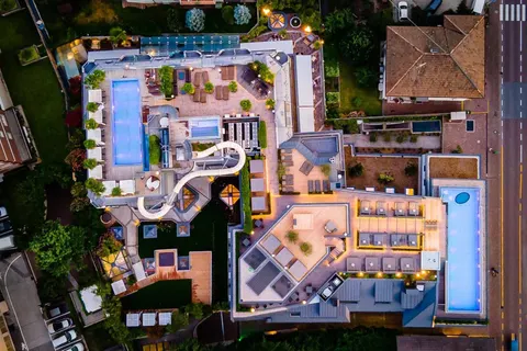 Resort Hotel Ideal foto 8