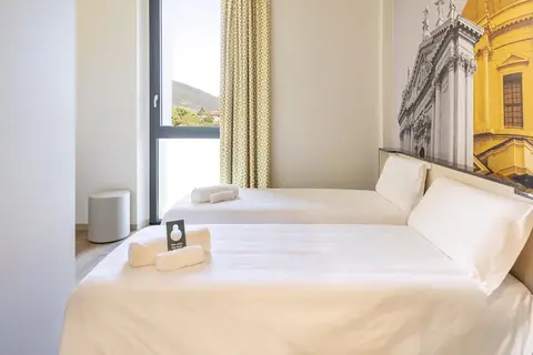 B&B HOTEL Brescia in Brescia, foto 16