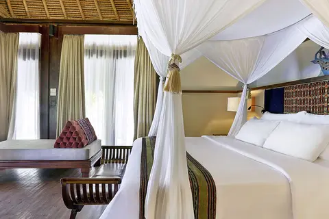 Novotel Lombok Resort and Villas in Lajut, foto 5