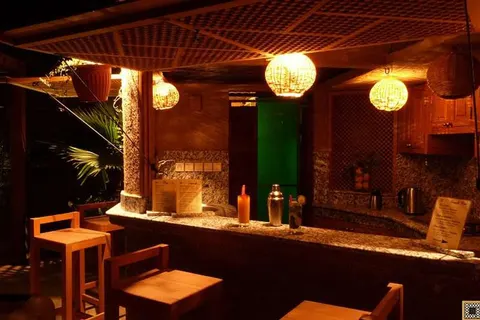 Riad Al Ksar and Spa in Marrakesh — foto 13