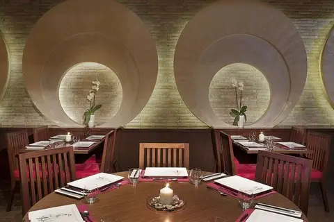 City Seasons Al Hamra Abu Dhabi in الدَّانَةْ — foto 24