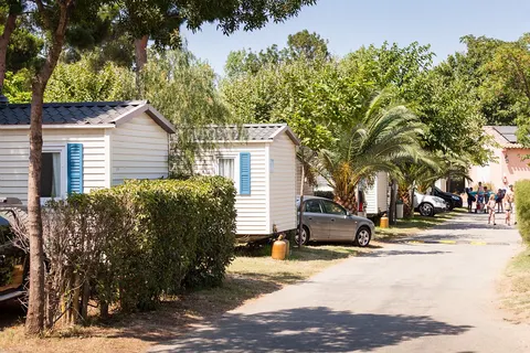 Camping La Sardane foto 18