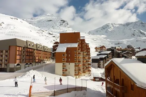 Résidence Roche Blanche foto 1