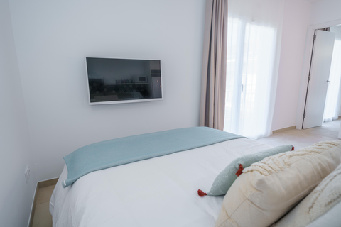 Bamblue Boutique Apartments foto 16