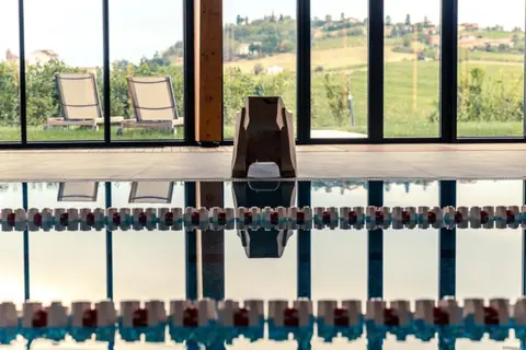 Le Marne Relais in Costigliole d'Asti