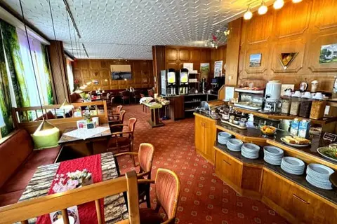 Hotel Paidion in Braunlage — foto 6