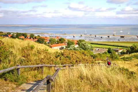 WestCord Hotel de Wadden foto 26