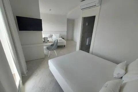 Hotel Aromar in Castell d'Aro, Platja d'Aro i s'Agaró — foto 17