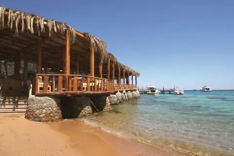 Bella Vista Resort in Hurghada — foto 26