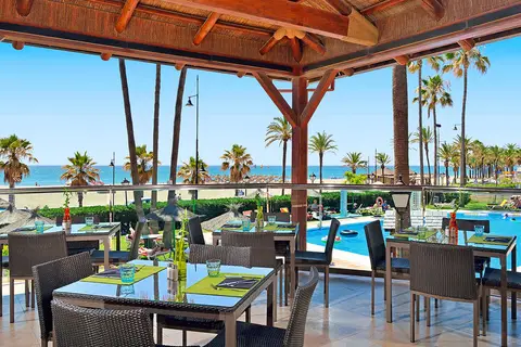 Sol Principe in Torremolinos — foto 16