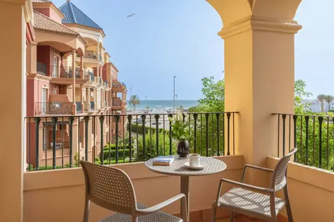 Iberostar Malaga Playa in Torrox-Costa — foto 11
