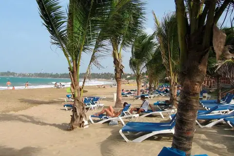 Viva Wyndham Tangerine in Cabarete — foto 13