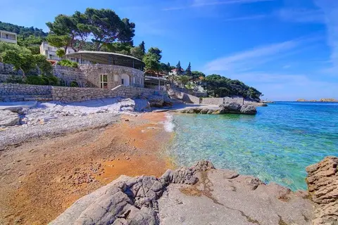 Hotel Splendid in Dubrovnik — foto 20