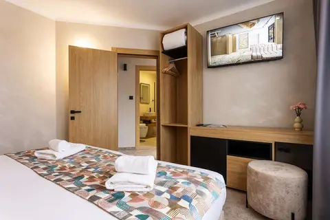 Amar Design Hotel in Amar — foto 14