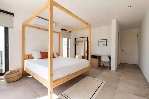 Lxry Villas in Kaminda Brudernan Di Brakapoti — foto 17