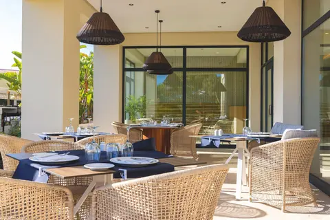 Hipotels Barrosa Palace in Chiclana De La Frontera — foto 26