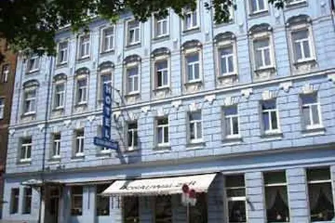 BoutiqueHOTEL Donauwalzer Wien in Wenen — foto 20