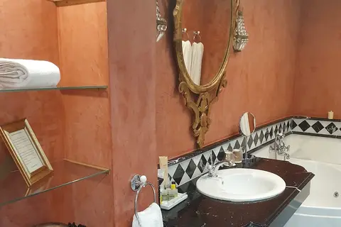 Hotel Ateneo Sevilla in Sevilla, foto 30