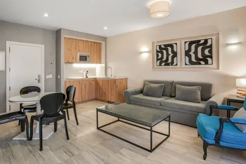 Casamaia Apartments in Benalmadena — foto 20