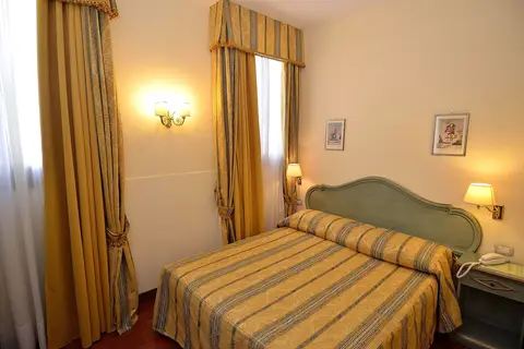 Locanda La Corte in Venetië, foto 16
