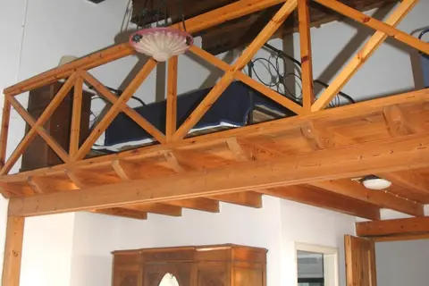Oasis Guest House in Περιβόλια — foto 11