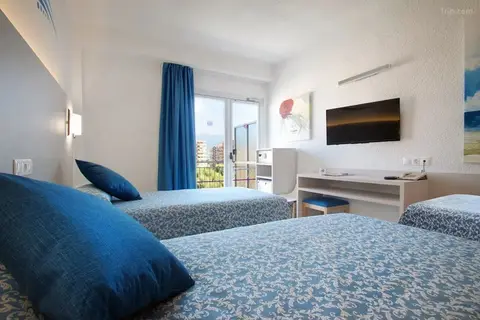 Hotel Servigroup Trinimar in Benicàssim / Benicasim — foto 4